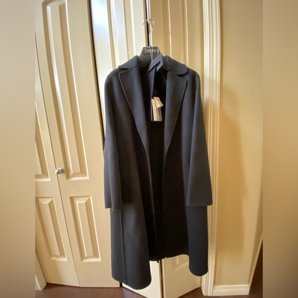 Max Mara coat - Picture 6 of 8